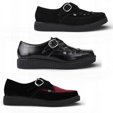 TUK Footwear Mens Womens