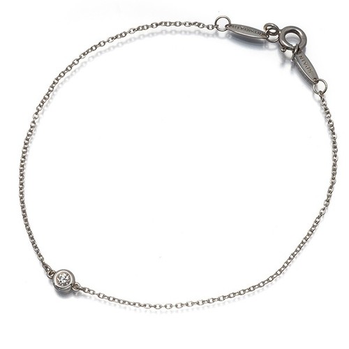 Auth tiffany bracelet - auth,