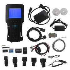 Tech2 Car Diagnostic TIS2000 Scanner Tool For GM SAAB OPEL SUZUKI Holden ISUZU