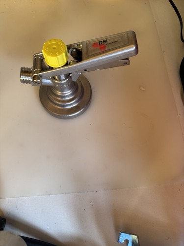 Dsi draft beer keg grundy - keg,