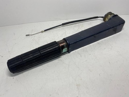 Yamaha malta outboard tiller - yamaha,