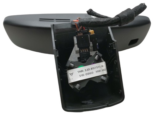Auto dimming interior - auto-dimming, mirror