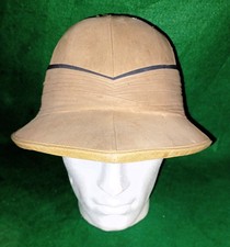 WW2 Era British Colonial