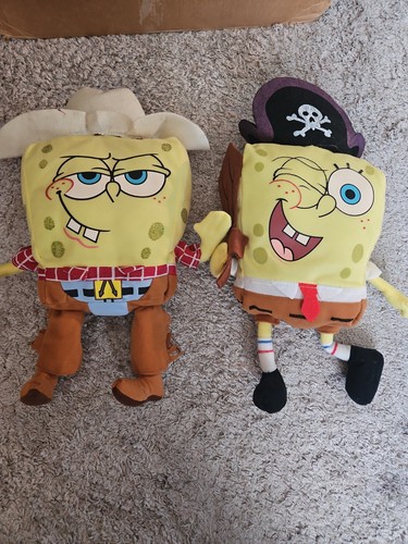Spongebob squarepants cowboy - spongebob,