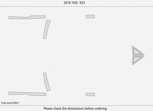 2018 tige r23 - tige, duraeva