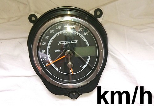 Triumph thunderbird 1700 - 1700, 1600