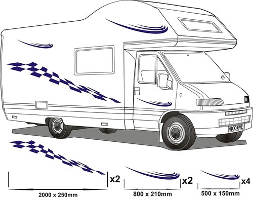 Smarts art motorhome vinyl - smarts-art,