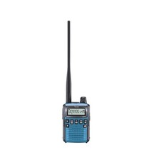 Icom Wideband Handheld