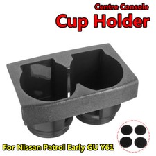 1pc For Nissan Patrol Early GU