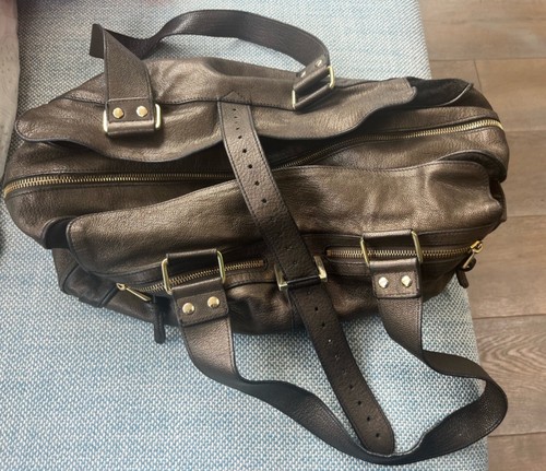 Mulberry mabel brown leather - mulberry,