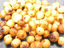 Tiger Nuts Carp Fishing Bait 100g Tiger Nuts fully prepared Choose Your Flavour