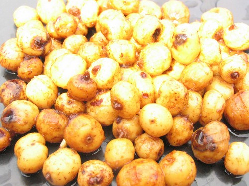 Tiger nuts carp fishing - tiger,