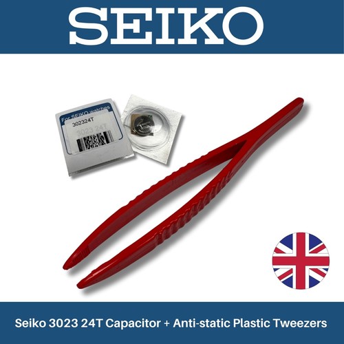 Seiko 3023 24t 302324t - 24t,