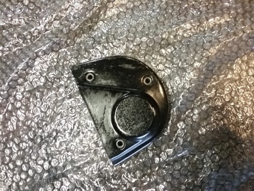 Rd250 400 oil pump cover - pump,