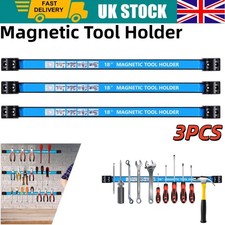 Magnetic Tool Holder Bar