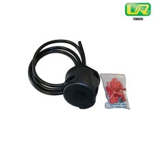 Towbar Universal 7 Pin Wiring