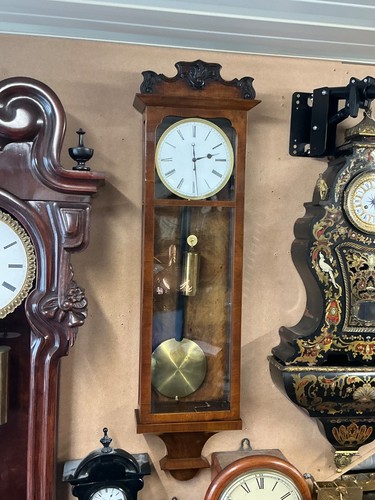Biedermeier single weight - single,