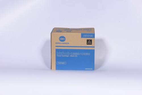 Genuine konica minolta tnp50y - minolta,