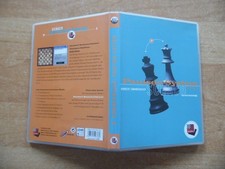 Chessbase CD Paulsen System B40-B49 by IM Norbert Sommerbauer