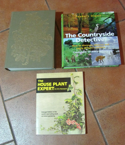 Readers digest encyclopedia - digest, of