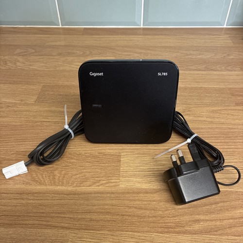 Siemens gigaset sl785 base - sl785,