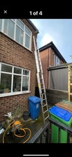 Aluminium Ladders