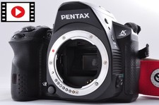 Pentax K-30 16.3MP Black