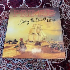 Primus Sailing the Seas of