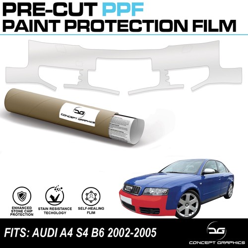 Front bumper stone - front, guard