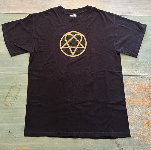 Vintage him heartagram tour - heartagram,
