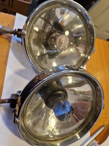 Vintage lucas new - new, ft7