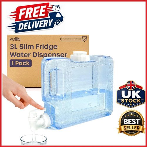 Reusable water dispenser - reusable,