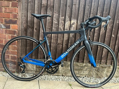 Boardman slr carbon road - boardman,