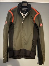 Castelli Alpha Ros 2 Jacket