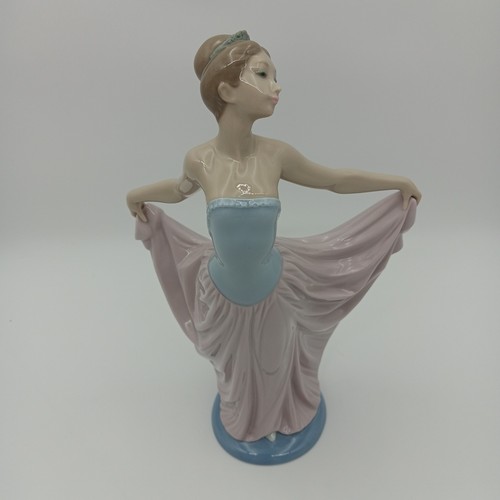 Lladro 5050 dancer - 5050, ballerina
