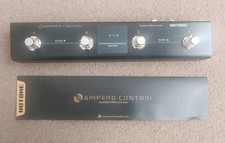 Hotone Ampero Control 4 Button