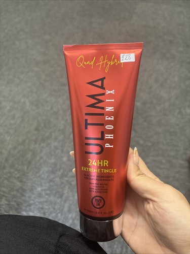 Power tan ultima phoenix - tan,