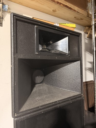 Eaw as460 way mid - 2-way, mid/high