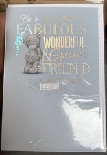 Carte Blanche Me To You /