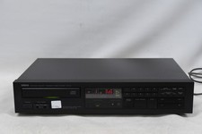 Yamaha CD-2 CD Player