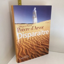 Olivier And Patrick Poivre