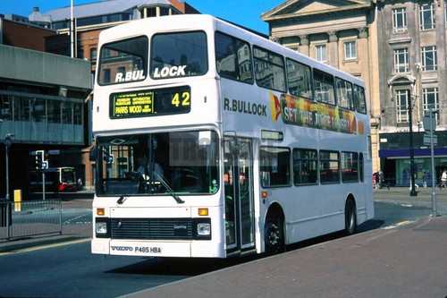 35mm slide bullock - 35mm, volvo