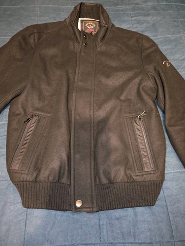 Premium retro paul shark - paul, &