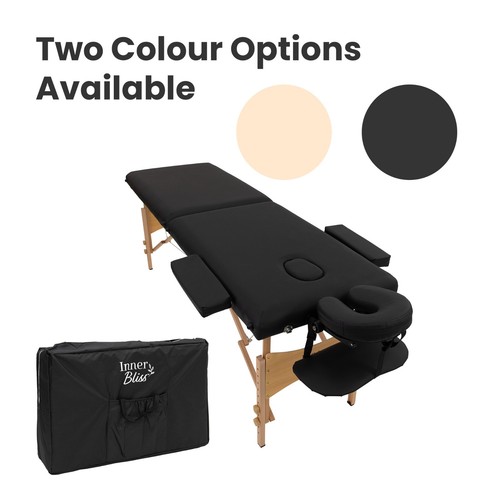 Inner bliss portable massage - bliss,