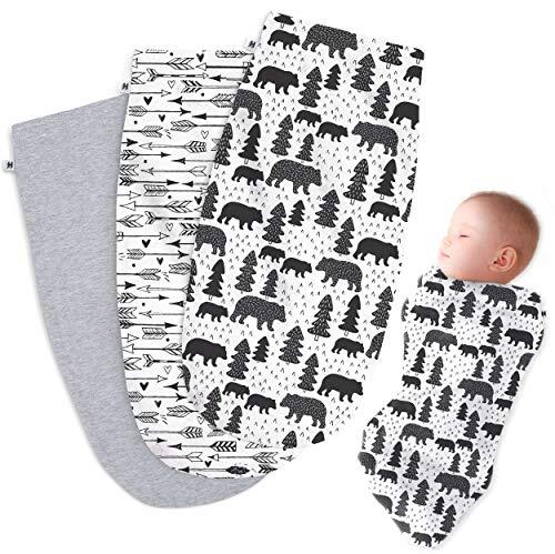 Henry hunter baby swaddle - hunter,