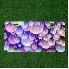 Custom Personalized Car