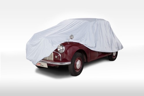 Voyager car cover suits - car,