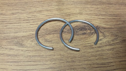 Bsa a10 b31 b34 - c10, c11