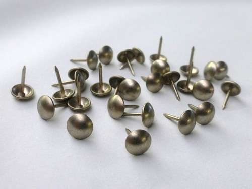 100 pewter decorative - -,