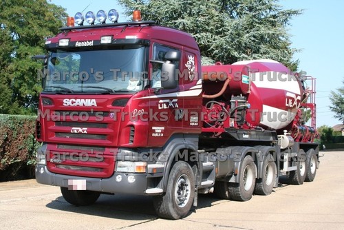 Truck photo scania - photo,